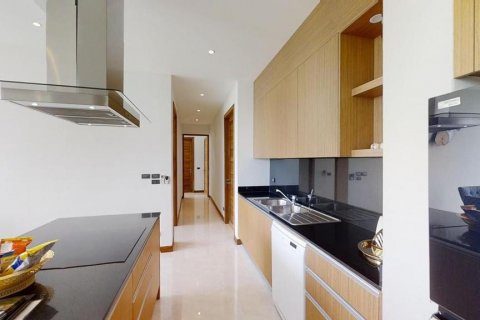 House in Ko Samui, Thailand 3 bedrooms № 126029 - photo 7