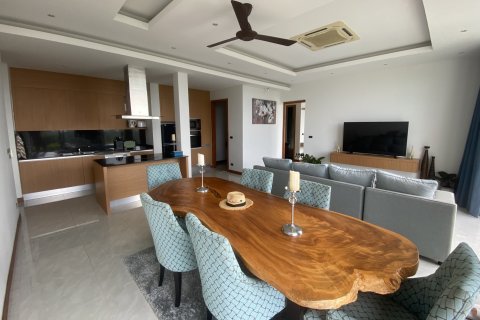 House in Ko Samui, Thailand 3 bedrooms № 126029 - photo 6