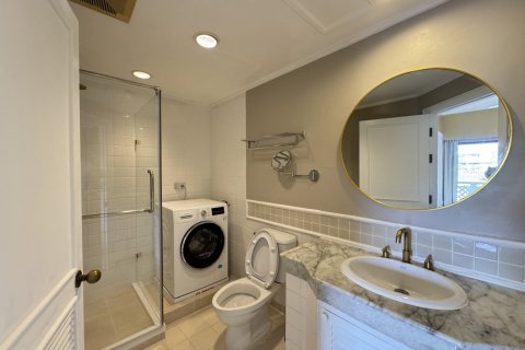 Кондоминиум с 1 спальней в Банг Тао, Таиланд № 126024 - фото 5