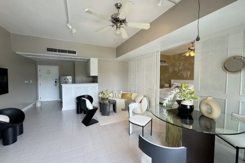 Кондоминиум с 1 спальней в Банг Тао, Таиланд № 126024 - фото 3