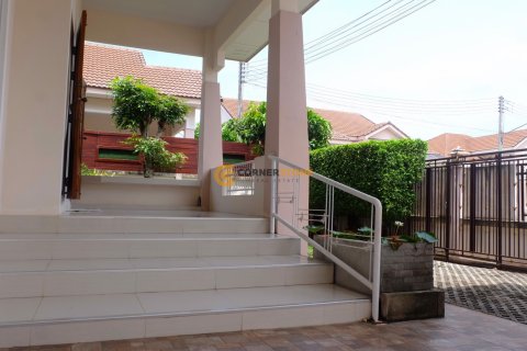 Studio à Bang Sare, Thaïlande № 126025 - photo 5