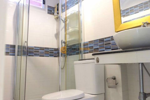 Studio à Bang Sare, Thaïlande № 126025 - photo 23