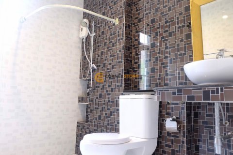 Studio à Bang Sare, Thaïlande № 126025 - photo 16