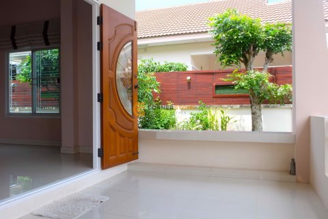 Studio à Bang Sare, Thaïlande № 126025 - photo 12