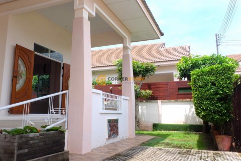 Studio à Bang Sare, Thaïlande № 126025 - photo 6