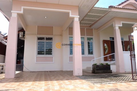 Studio à Bang Sare, Thaïlande № 126025 - photo 4