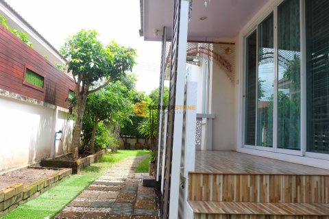 Studio à Bang Sare, Thaïlande № 126025 - photo 10