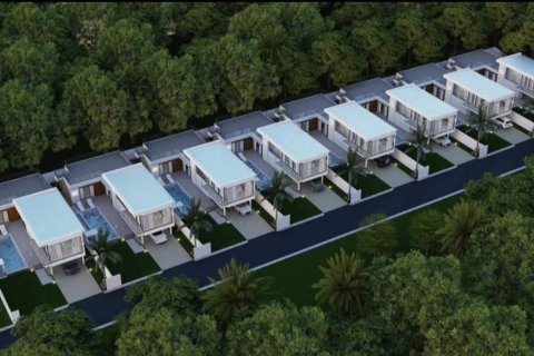 House in Ko Samui, Thailand 3 bedrooms № 126030 - photo 4