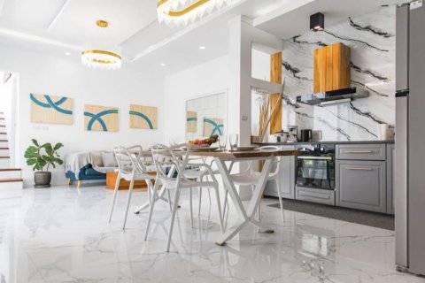 House in Ko Samui, Thailand 3 bedrooms № 126030 - photo 12