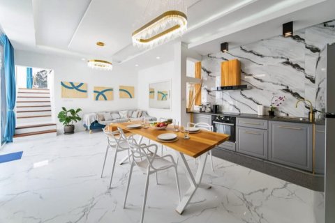 House in Ko Samui, Thailand 3 bedrooms № 126030 - photo 11