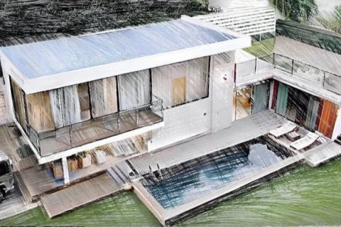 House in Ko Samui, Thailand 3 bedrooms № 126030 - photo 3