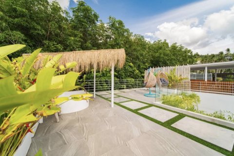 House in Ko Samui, Thailand 3 bedrooms № 126030 - photo 16