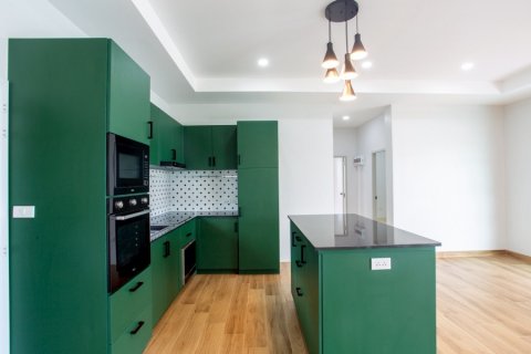 Дом в Хуа Хине, Таиланд с 3 спальнями  № 126028 - фото 6