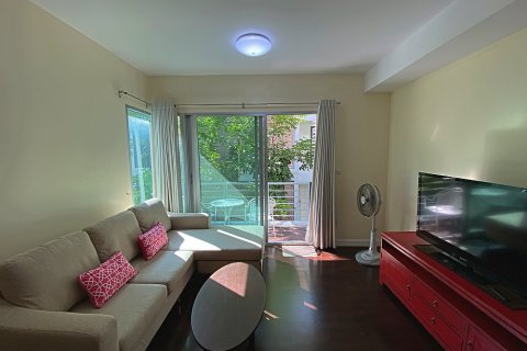 Condo in Hua Hin, Thailand, 2 bedrooms  № 125351 - photo 6