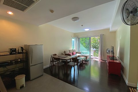 Condo in Hua Hin, Thailand, 2 bedrooms  № 125351 - photo 2