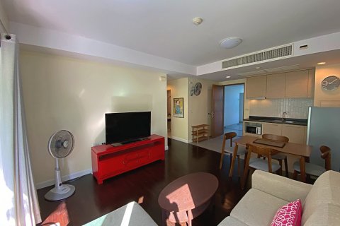 Condo in Hua Hin, Thailand, 2 bedrooms  № 125351 - photo 9