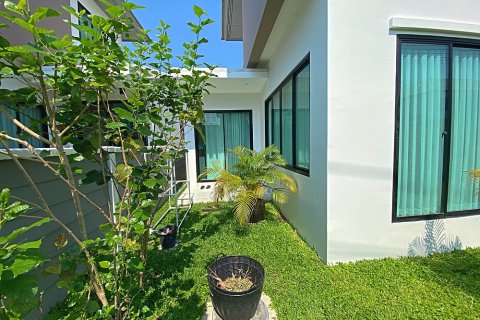 Maison à Hua Hin, Thaïlande 3 chambres № 125360 - photo 3