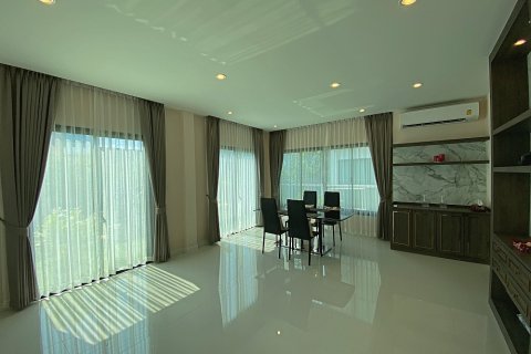 Maison à Hua Hin, Thaïlande 3 chambres № 125360 - photo 6