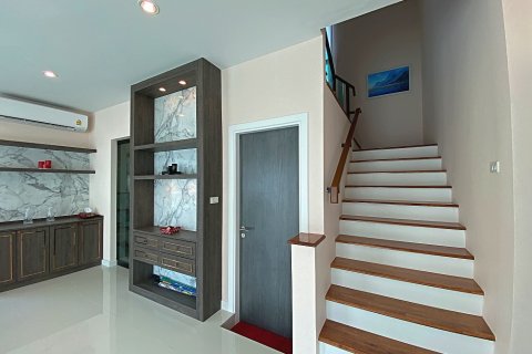 Maison à Hua Hin, Thaïlande 3 chambres № 125360 - photo 13