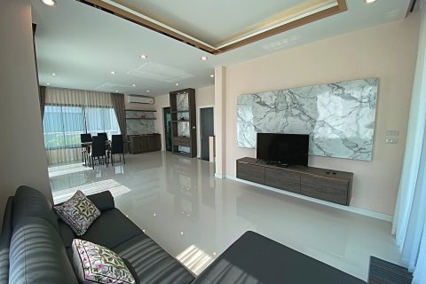 Maison à Hua Hin, Thaïlande 3 chambres № 125360 - photo 11