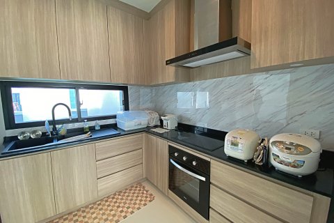 Maison à Hua Hin, Thaïlande 3 chambres № 125360 - photo 14