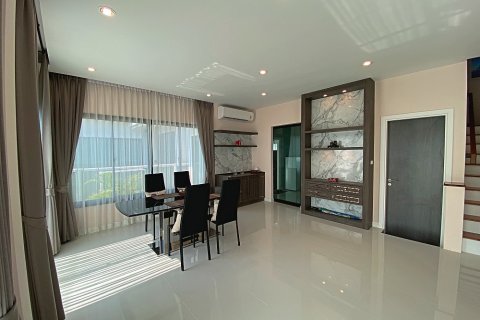 Maison à Hua Hin, Thaïlande 3 chambres № 125360 - photo 9