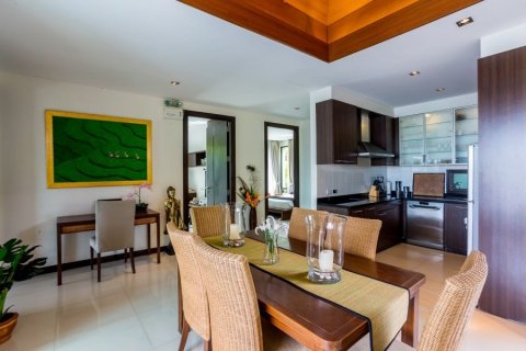 House in Hua Hin, Thailand 3 bedrooms № 125352 - photo 10
