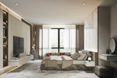 Кондоминиум с 2 спальнями в Паттайе, Таиланд № 125962 - фото 3