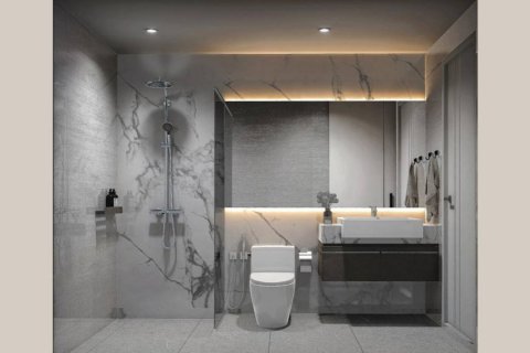 Кондоминиум с 2 спальнями в Паттайе, Таиланд № 125962 - фото 6