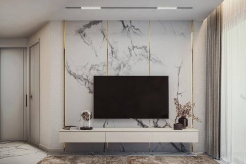 Кондоминиум с 1 спальней в Паттайе, Таиланд № 125965 - фото 2