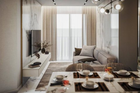 Кондоминиум с 1 спальней в Паттайе, Таиланд № 125965 - фото 1