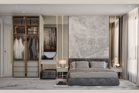 Кондоминиум с 1 спальней в Паттайе, Таиланд № 125965 - фото 5