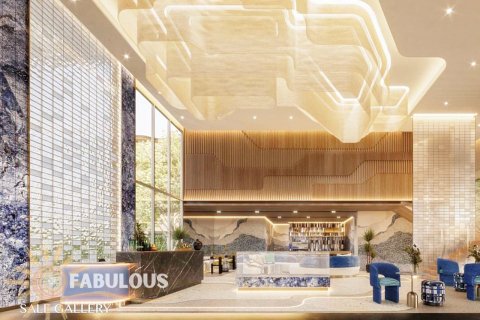 Кондоминиум с 1 спальней в Пхукете, Таиланд № 124316 - фото 2