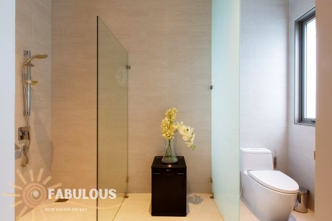 Вилла в Пхукете, Таиланд с 3 спальнями № 124318 - фото 6