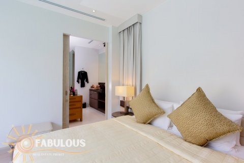 Вилла в Пхукете, Таиланд с 3 спальнями № 124318 - фото 4