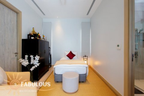 Вилла в Пхукете, Таиланд с 3 спальнями № 124318 - фото 9