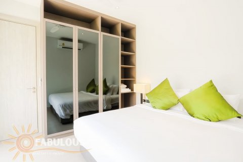 Вилла в Пхукете, Таиланд с 3 спальнями № 124319 - фото 2