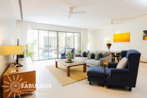 Вилла в Пхукете, Таиланд с 3 спальнями № 124319 - фото 9