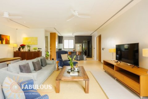 Вилла в Пхукете, Таиланд с 3 спальнями № 124319 - фото 10