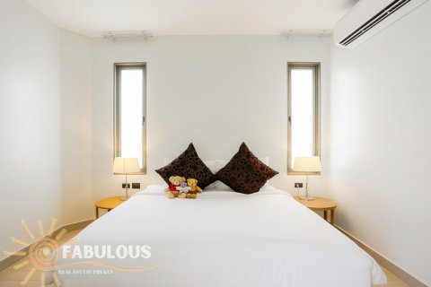 Вилла в Пхукете, Таиланд с 3 спальнями № 124319 - фото 16