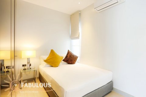 Вилла в Пхукете, Таиланд с 3 спальнями № 124319 - фото 12