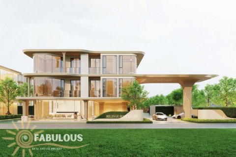 Condo à Phuket, Thaïlande, 1 chambre № 124317 - photo 1