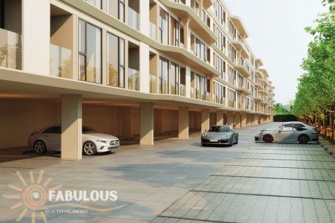 Condo à Phuket, Thaïlande, 1 chambre № 124317 - photo 2