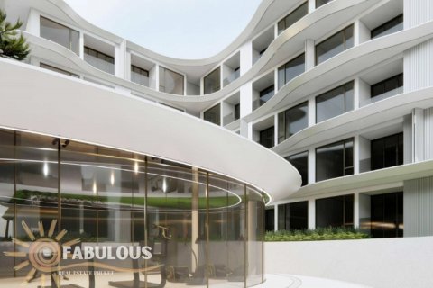 Condo à Phuket, Thaïlande, 1 chambre № 124317 - photo 7