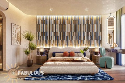 Condo à Phuket, Thaïlande, 1 chambre № 124317 - photo 8