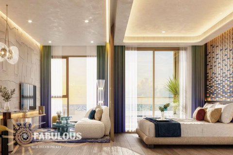 Condo à Phuket, Thaïlande, 1 chambre № 124317 - photo 9