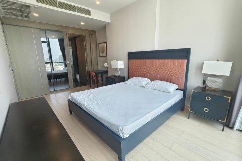 Condo in Watthana, Bangkok, Thailand, 2 bedrooms  № 124043 - photo 6