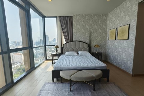 Condo in Watthana, Bangkok, Thailand, 2 bedrooms  № 124043 - photo 8