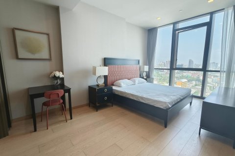 Condo in Watthana, Bangkok, Thailand, 2 bedrooms  № 124043 - photo 3