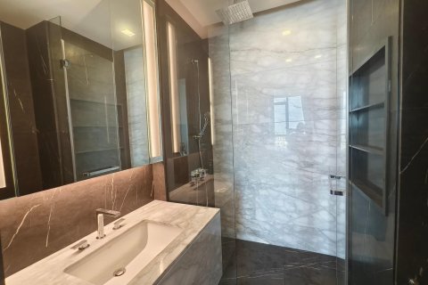 Condo in Watthana, Bangkok, Thailand, 2 bedrooms  № 124043 - photo 4